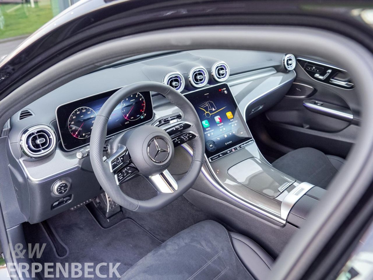 Mercedes-Benz C-Klasse – Bild 13