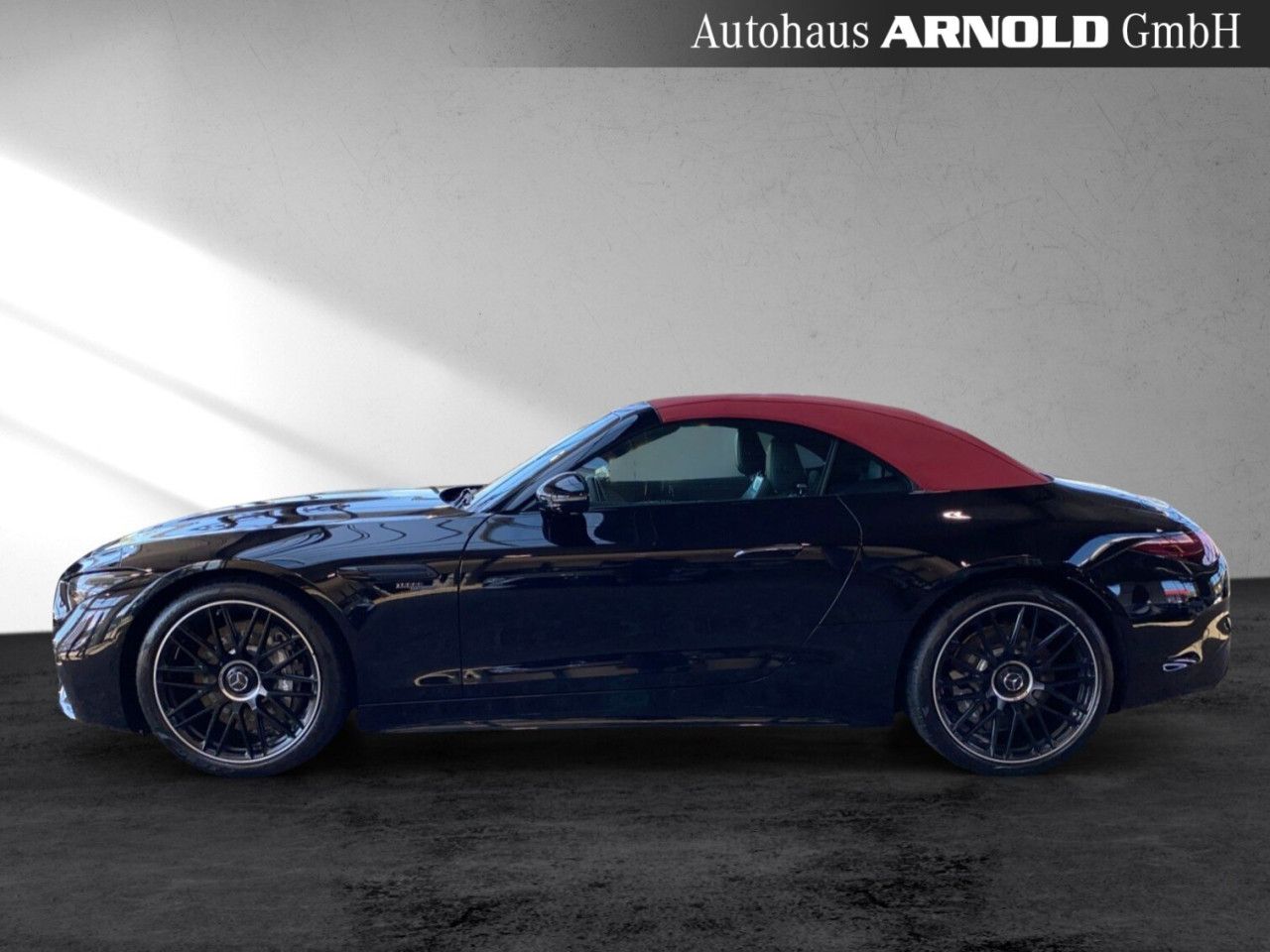 Mercedes-Benz SL – Bild 3