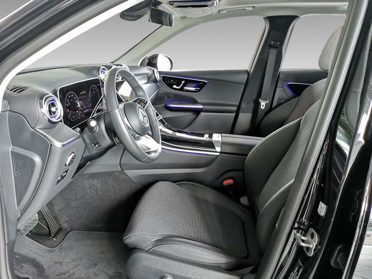 Mercedes-Benz GLC – Bild 21
