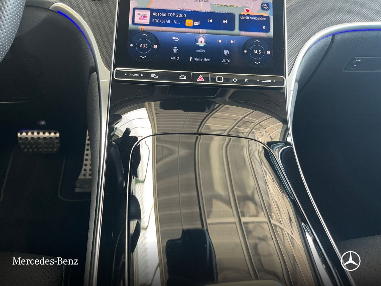 Mercedes-Benz GLC – Bild 12