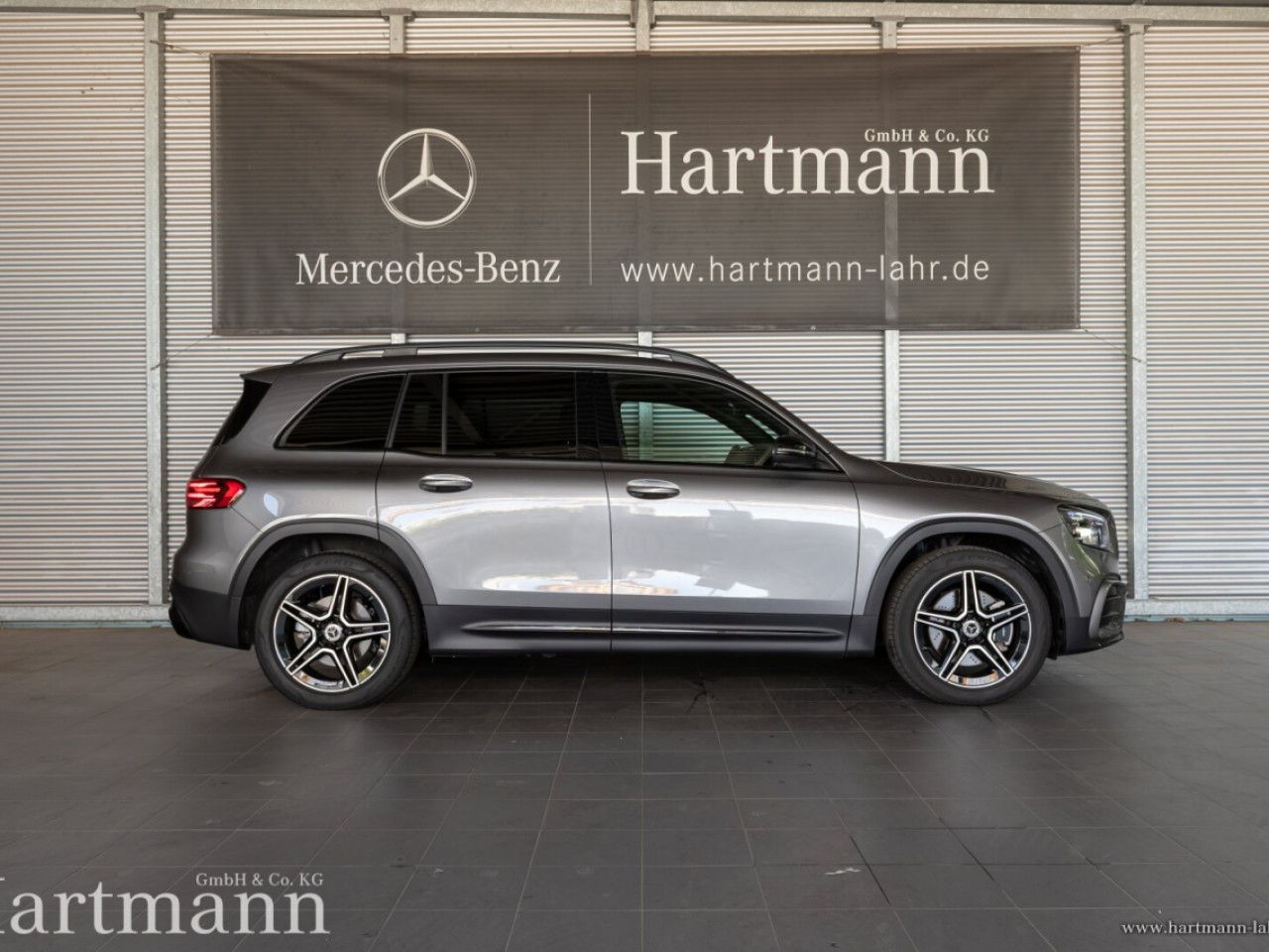 Mercedes-Benz GLB – Bild 5