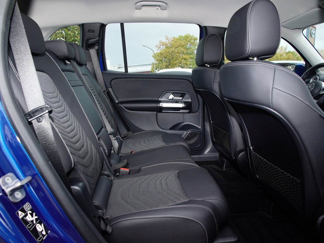 Mercedes-Benz GLB – Bild 6