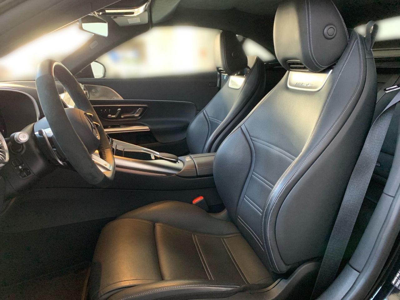 Mercedes-Benz SL – Bild 7