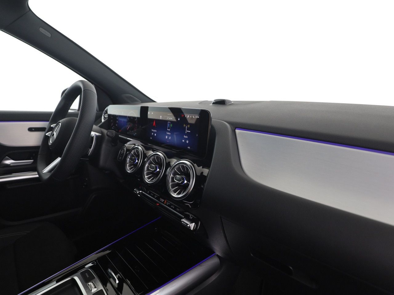 Mercedes-Benz GLA – Bild 18
