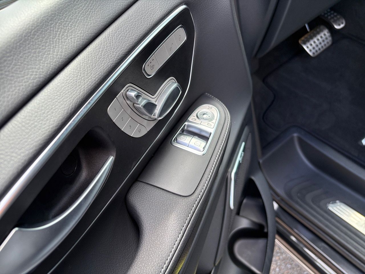 Mercedes-Benz V-Klasse – Bild 13