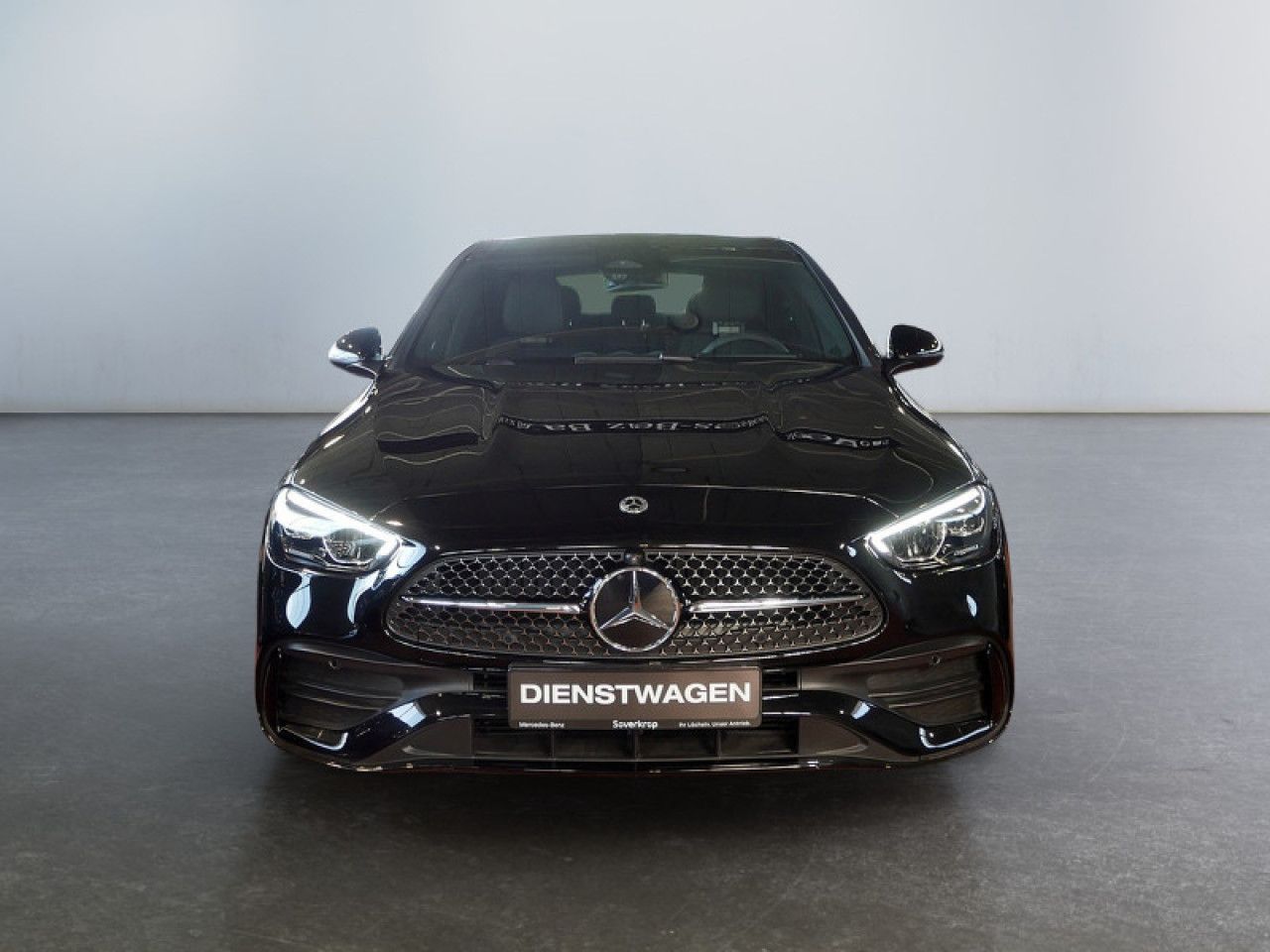 Mercedes-Benz C-Klasse – Bild 2