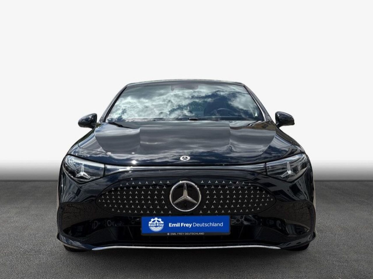 Mercedes-Benz CLA – Bild 3