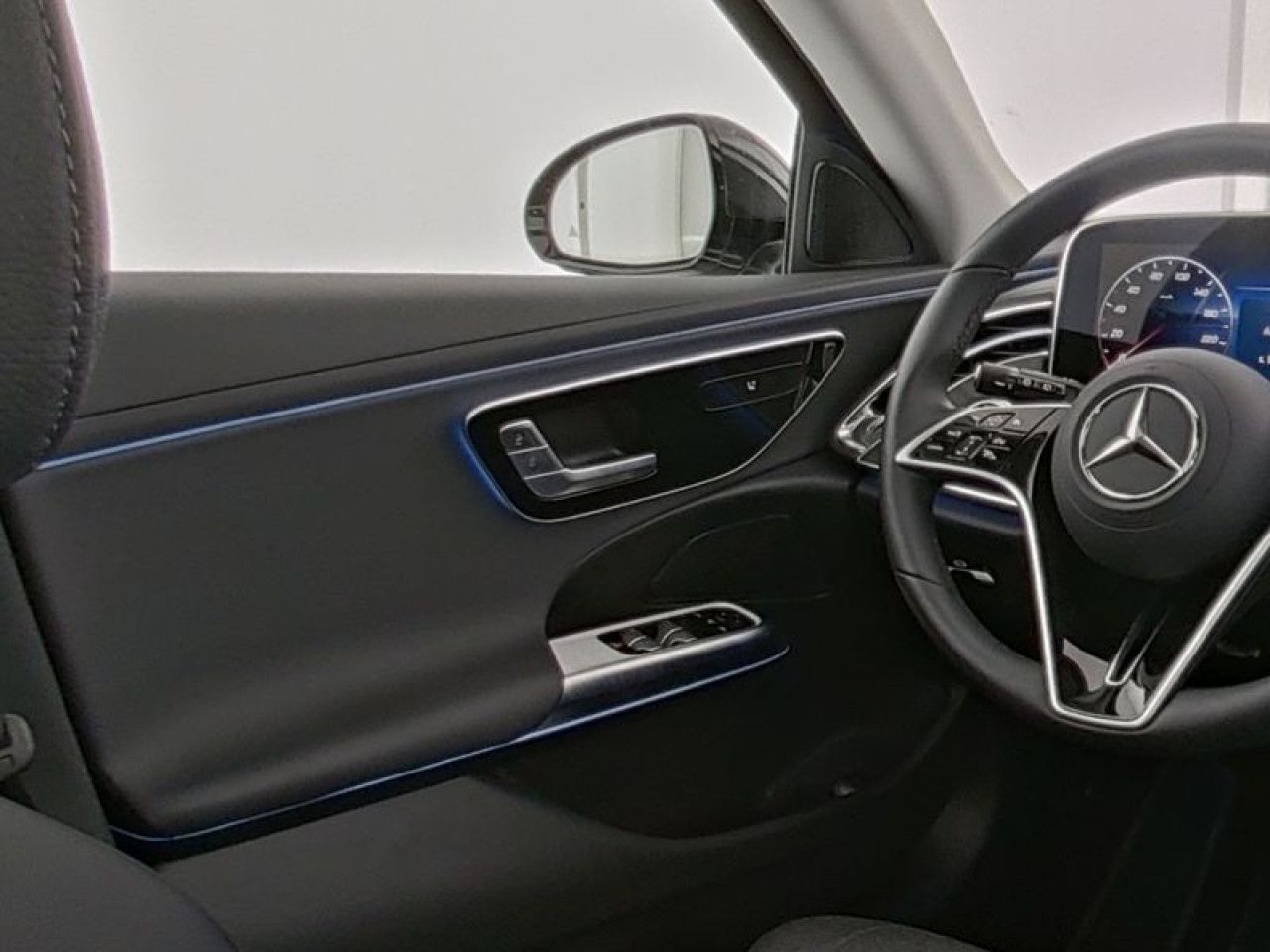 Mercedes-Benz E-Klasse – Bild 6