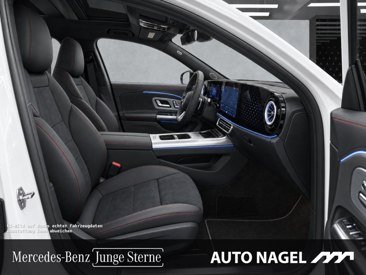 Mercedes-Benz CLA – Bild 10
