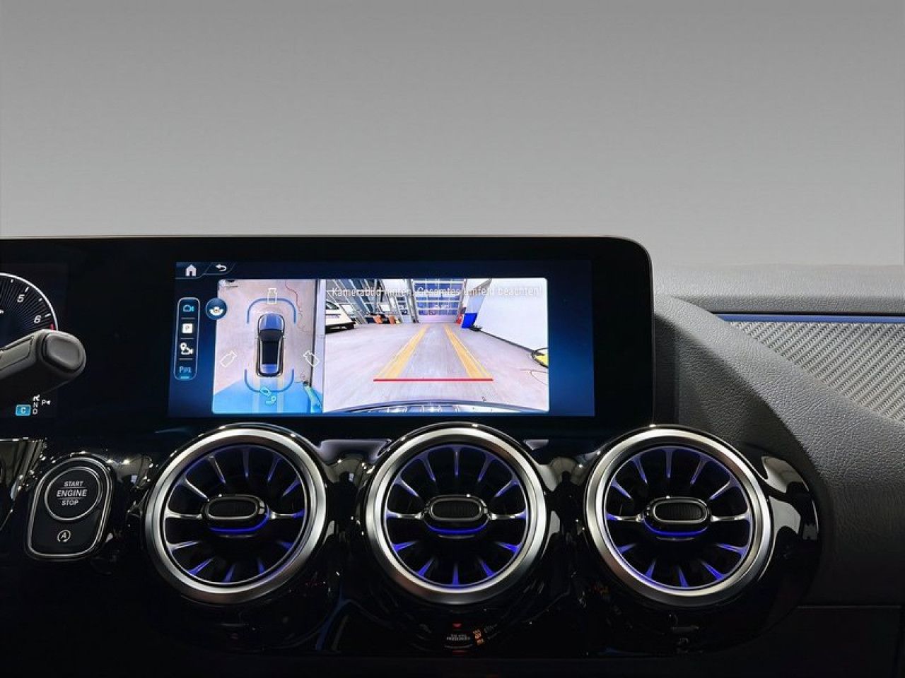 Mercedes-Benz GLA – Bild 10