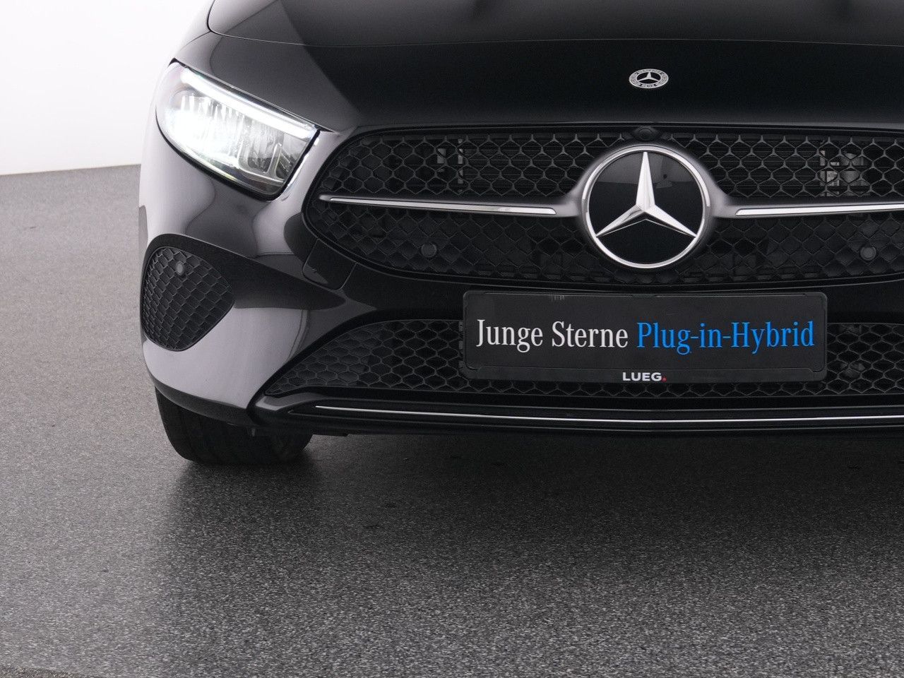 Mercedes-Benz A-Klasse – Bild 16