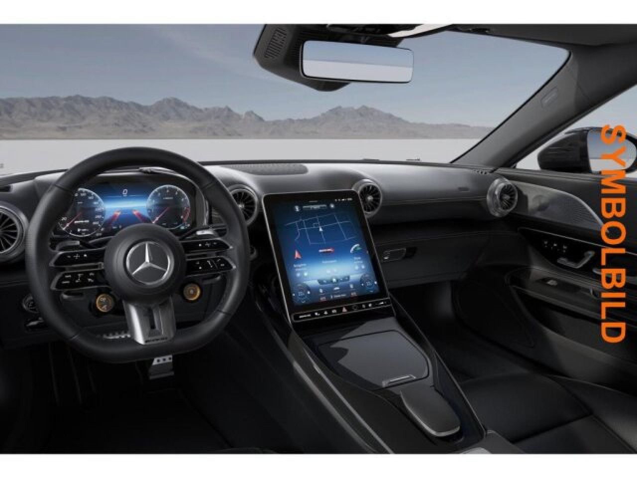 Mercedes-Benz SL – Bild 3