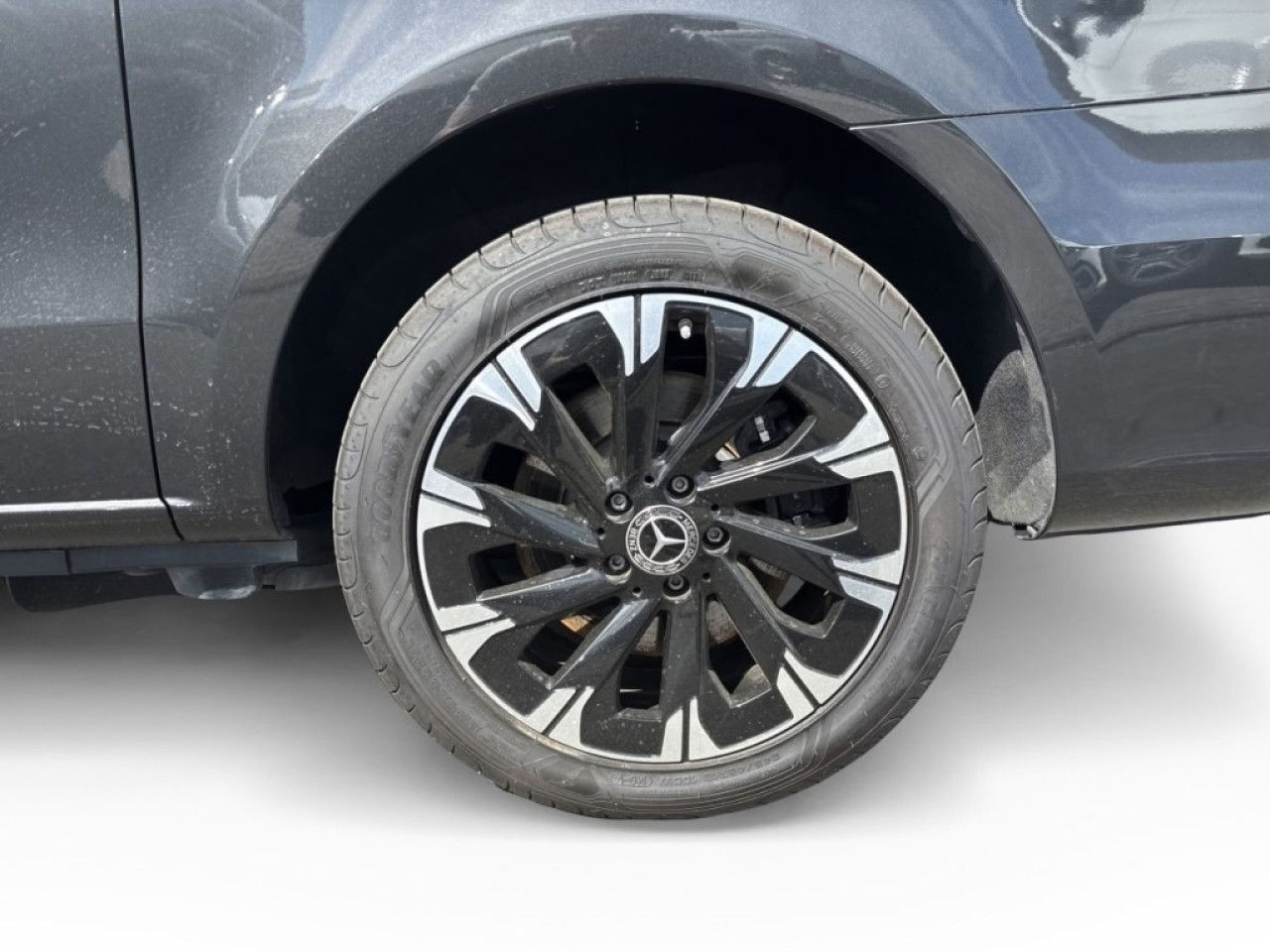 Mercedes-Benz V-Klasse – Bild 4