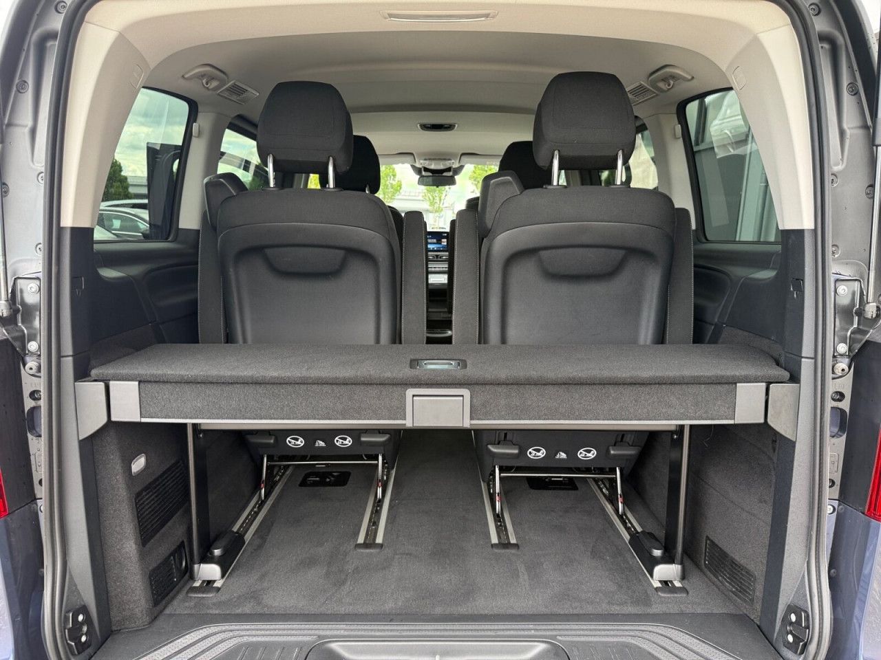 Mercedes-Benz V-Klasse – Bild 13