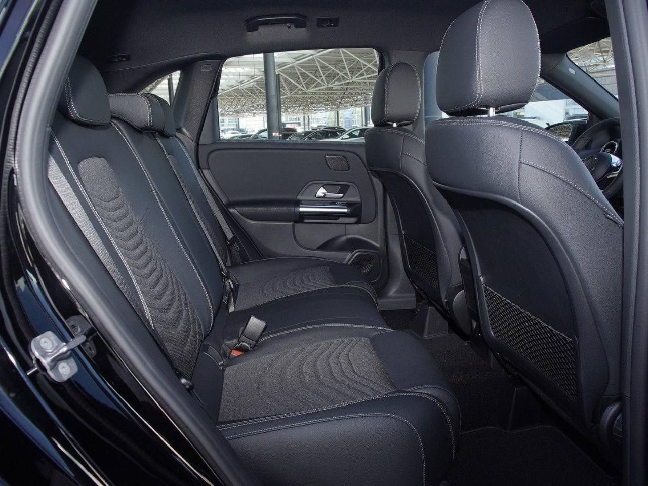 Mercedes-Benz B-Klasse – Bild 11