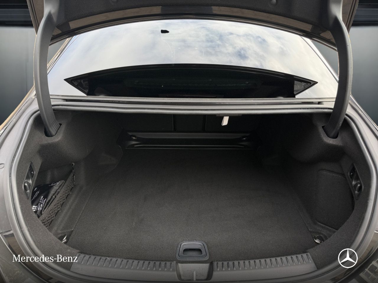 Mercedes-Benz E-Klasse – Bild 5