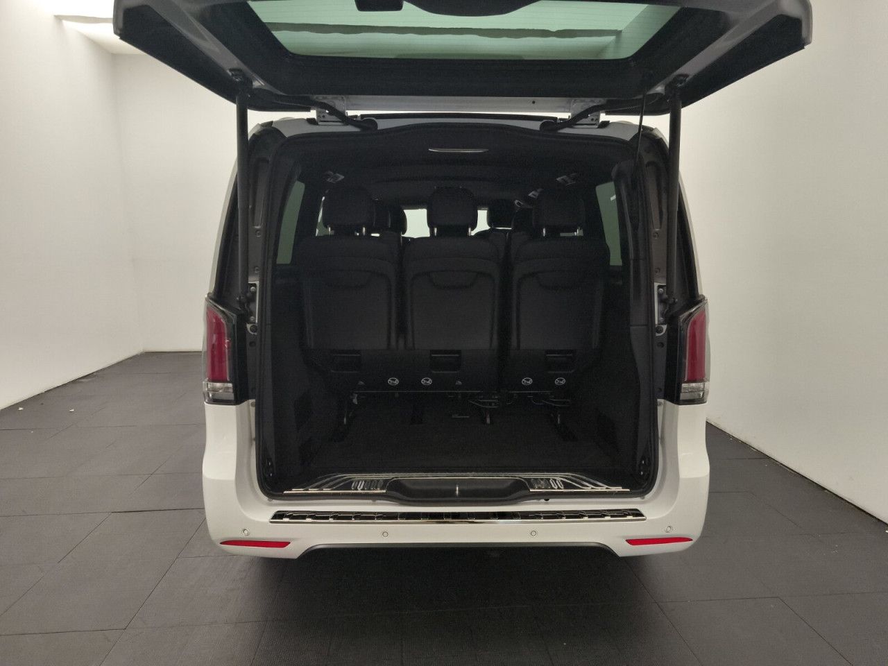 Mercedes-Benz V-Klasse – Bild 10