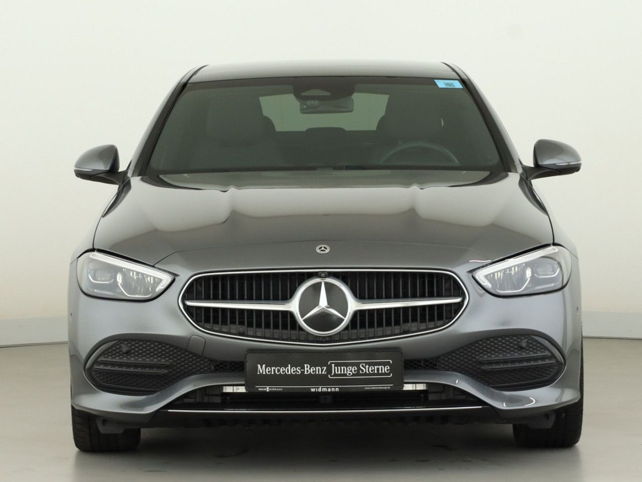 Mercedes-Benz C-Klasse – Bild 3