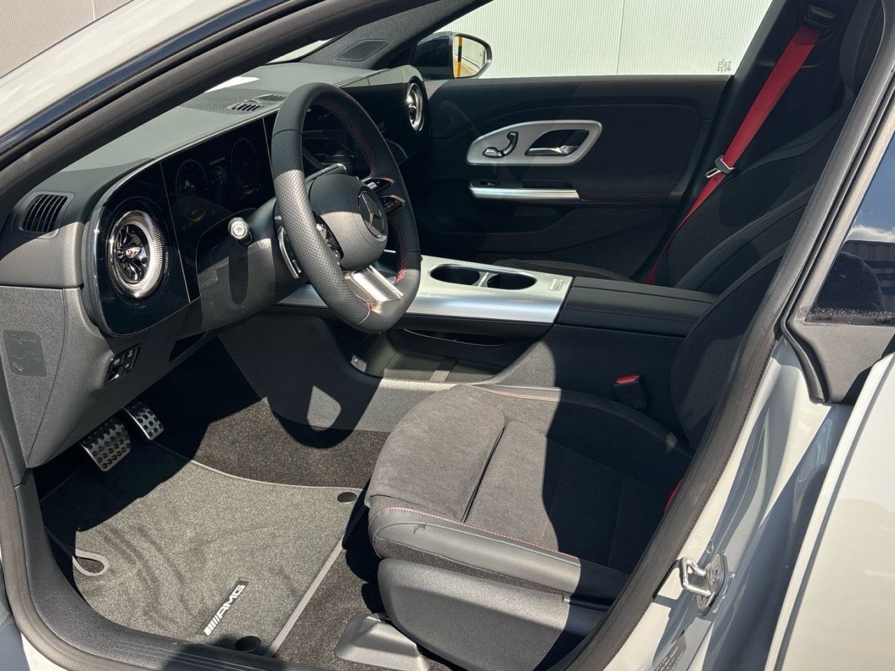 Mercedes-Benz CLA – Bild 6