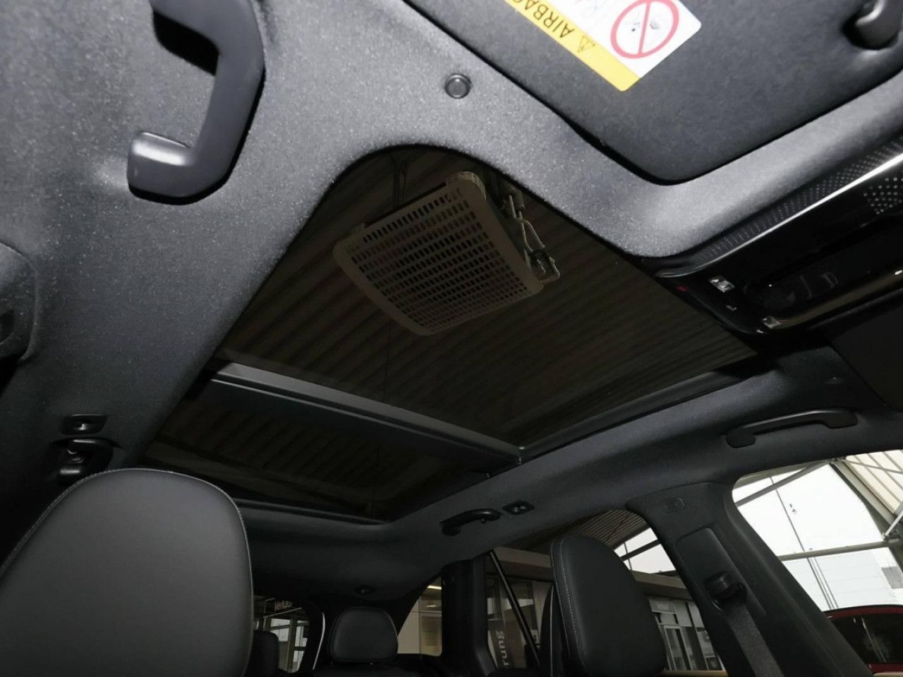 Mercedes-Benz GLC – Bild 7