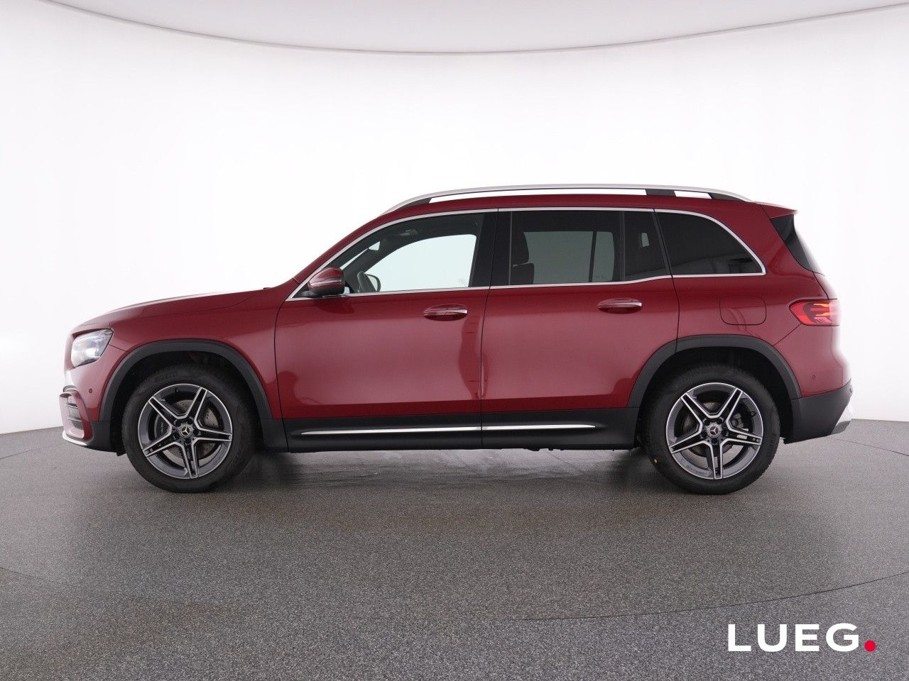 Mercedes-Benz GLB – Bild 10