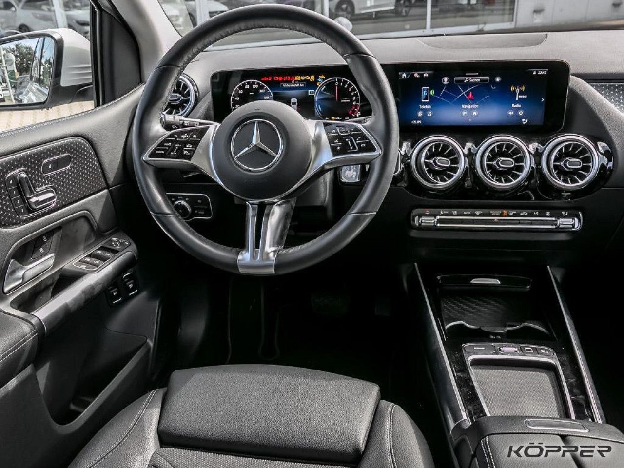 Mercedes-Benz B-Klasse – Bild 4