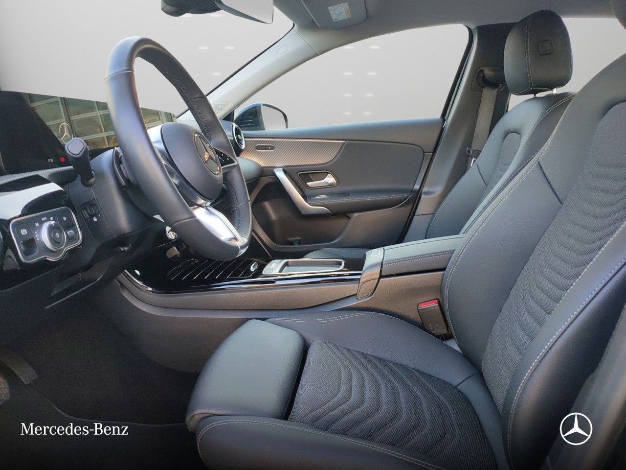 Mercedes-Benz A-Klasse – Bild 8