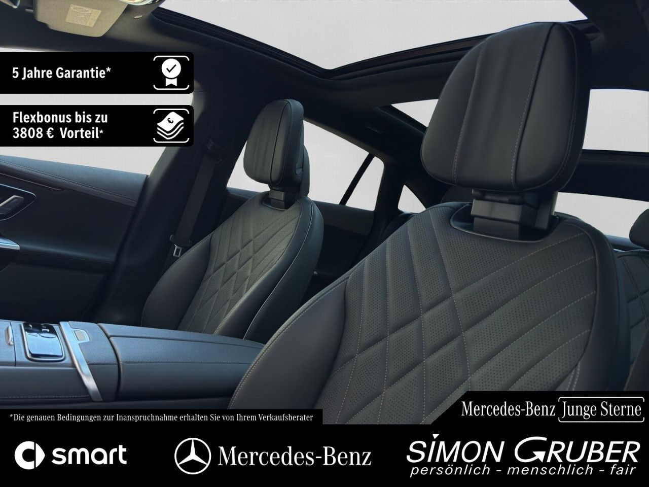 Mercedes-Benz EQE – Bild 13