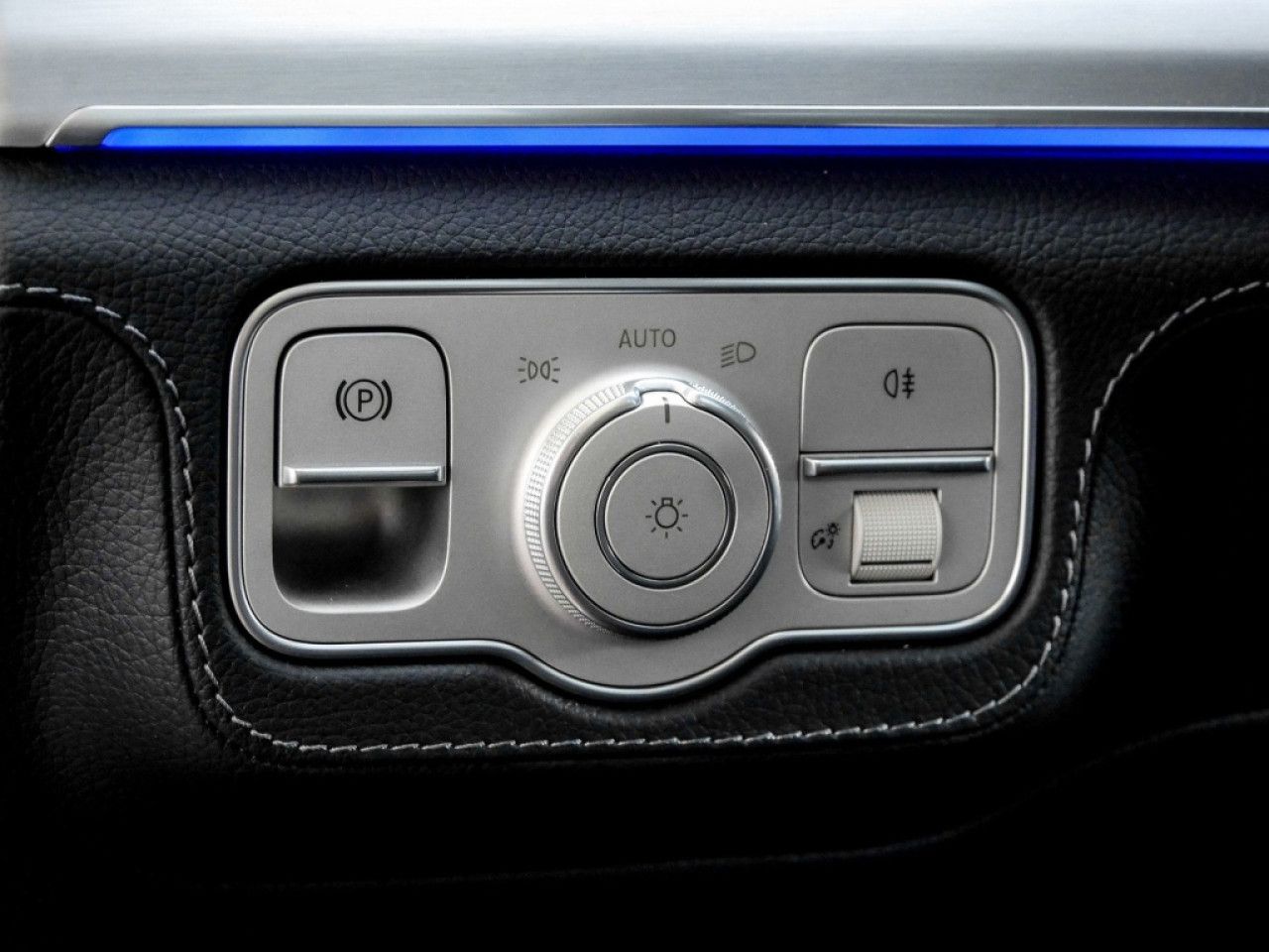 Mercedes-Benz GLE – Bild 16