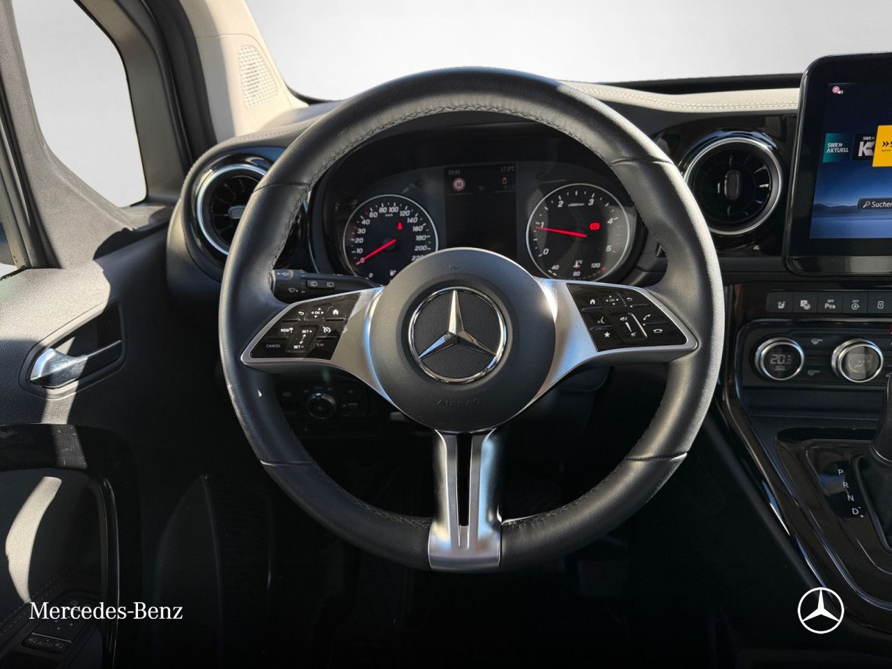 Mercedes-Benz T-Klasse – Bild 11