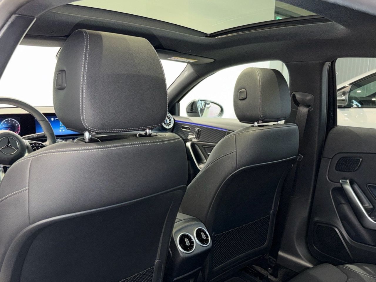 Mercedes-Benz A-Klasse – Bild 12