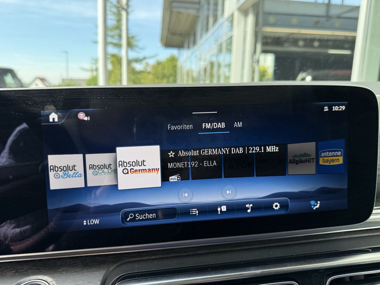 Mercedes-Benz V-Klasse – Bild 20