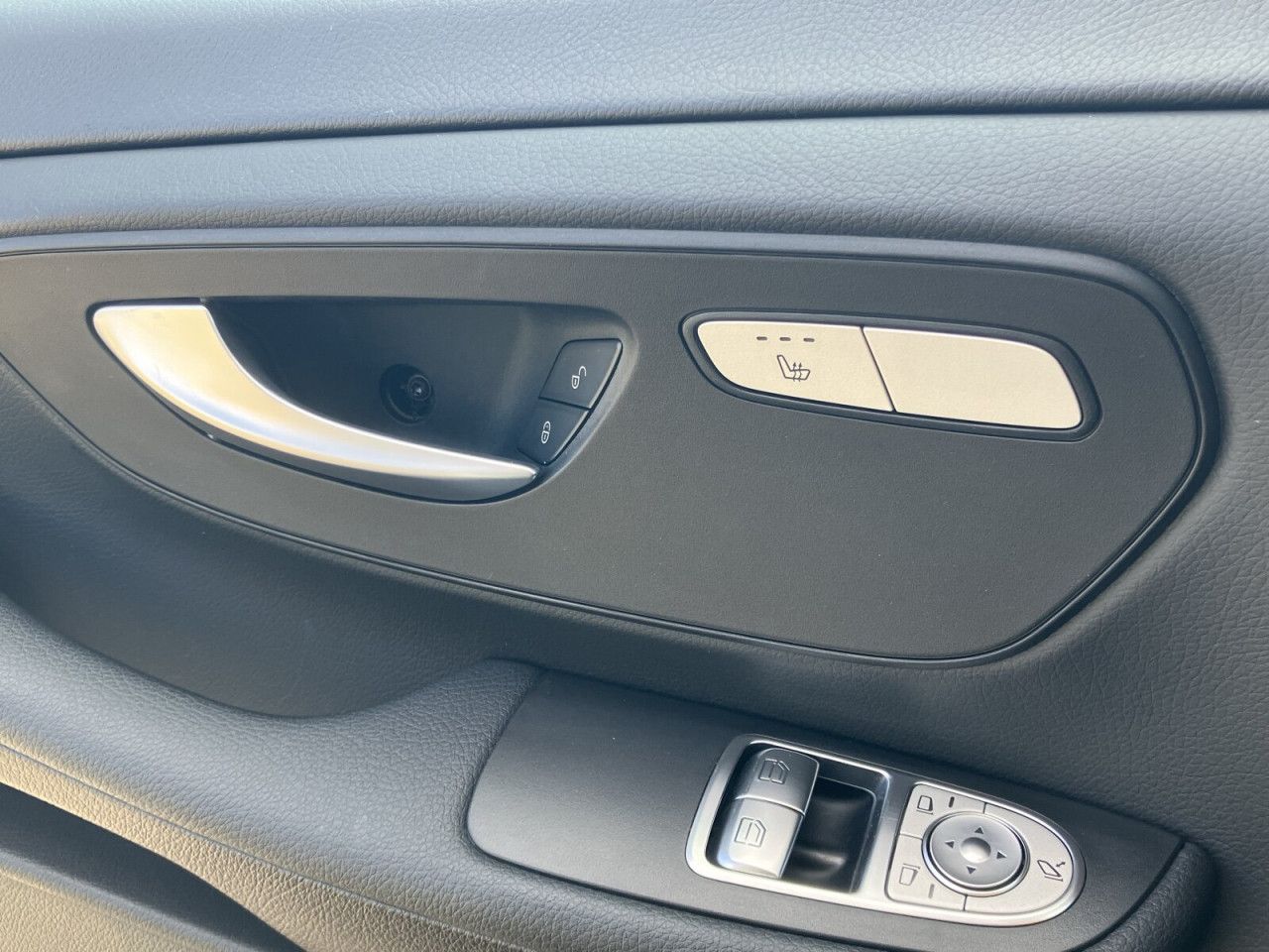 Mercedes-Benz V-Klasse – Bild 5