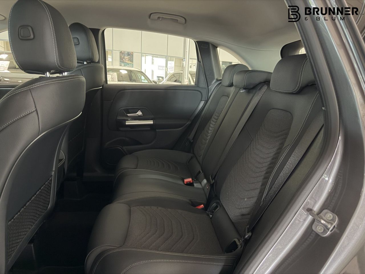 Mercedes-Benz B-Klasse – Bild 22