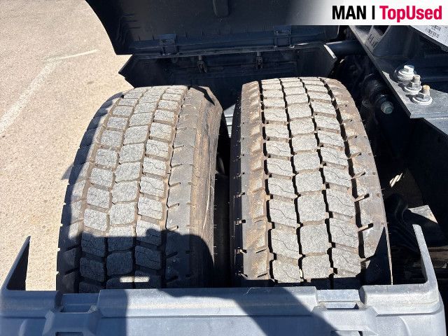 MAN TGX 18.510 4x2 BL SA 11