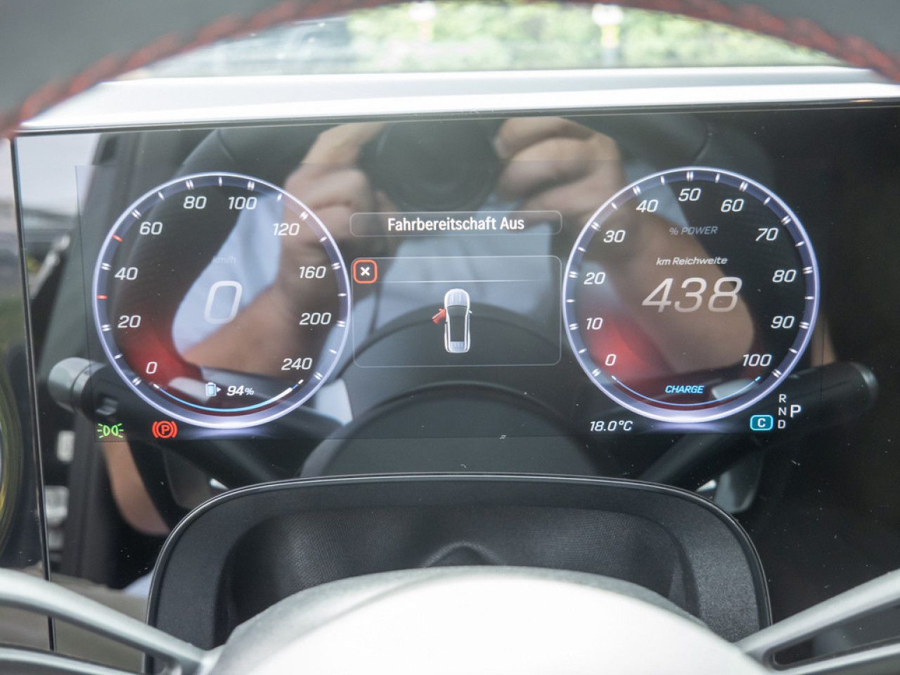 Mercedes-Benz GLB – Bild 15