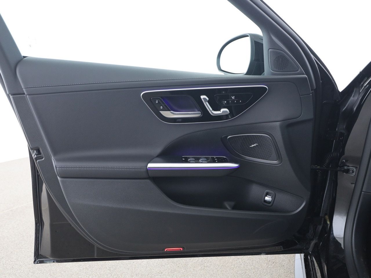 Mercedes-Benz C-Klasse – Bild 12