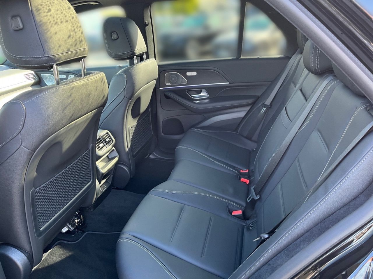 Mercedes-Benz GLE – Bild 8
