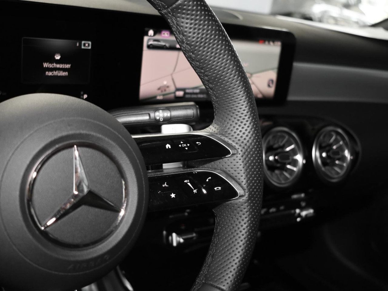 Mercedes-Benz A-Klasse – Bild 16