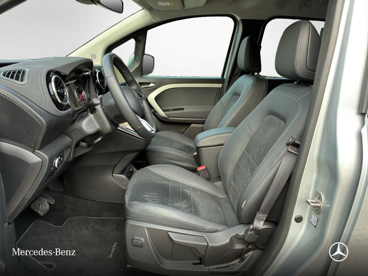 Mercedes-Benz T-Klasse – Bild 8