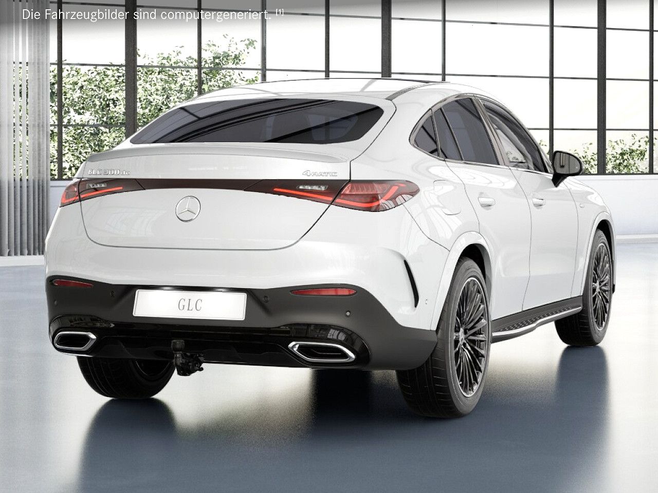 Mercedes-Benz GLC – Bild 31