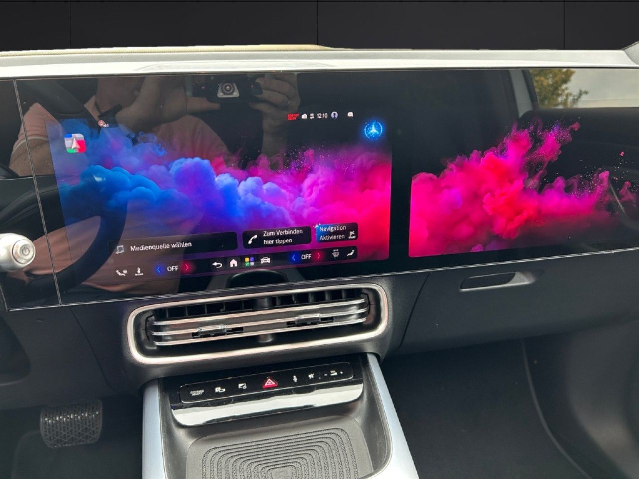 Mercedes-Benz GLB – Bild 10