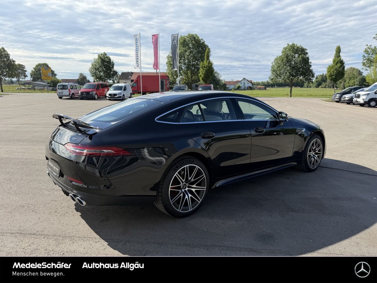 Mercedes-Benz AMG GT – Bild 5