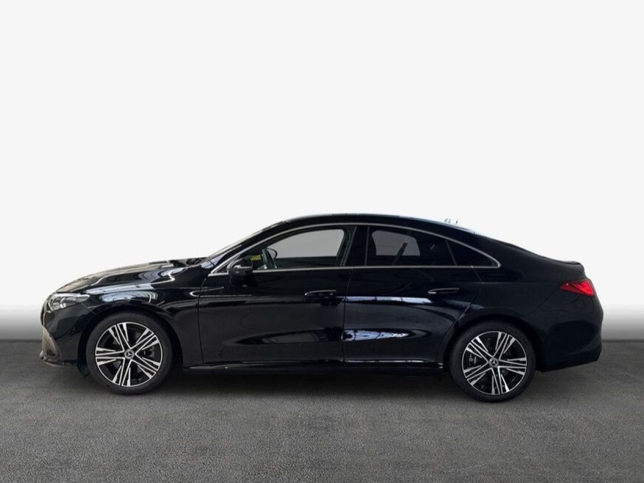 Mercedes-Benz CLA – Bild 5
