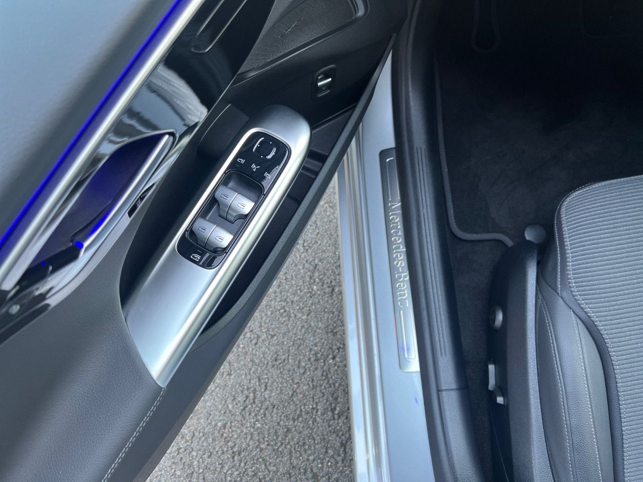 Mercedes-Benz C-Klasse – Bild 13
