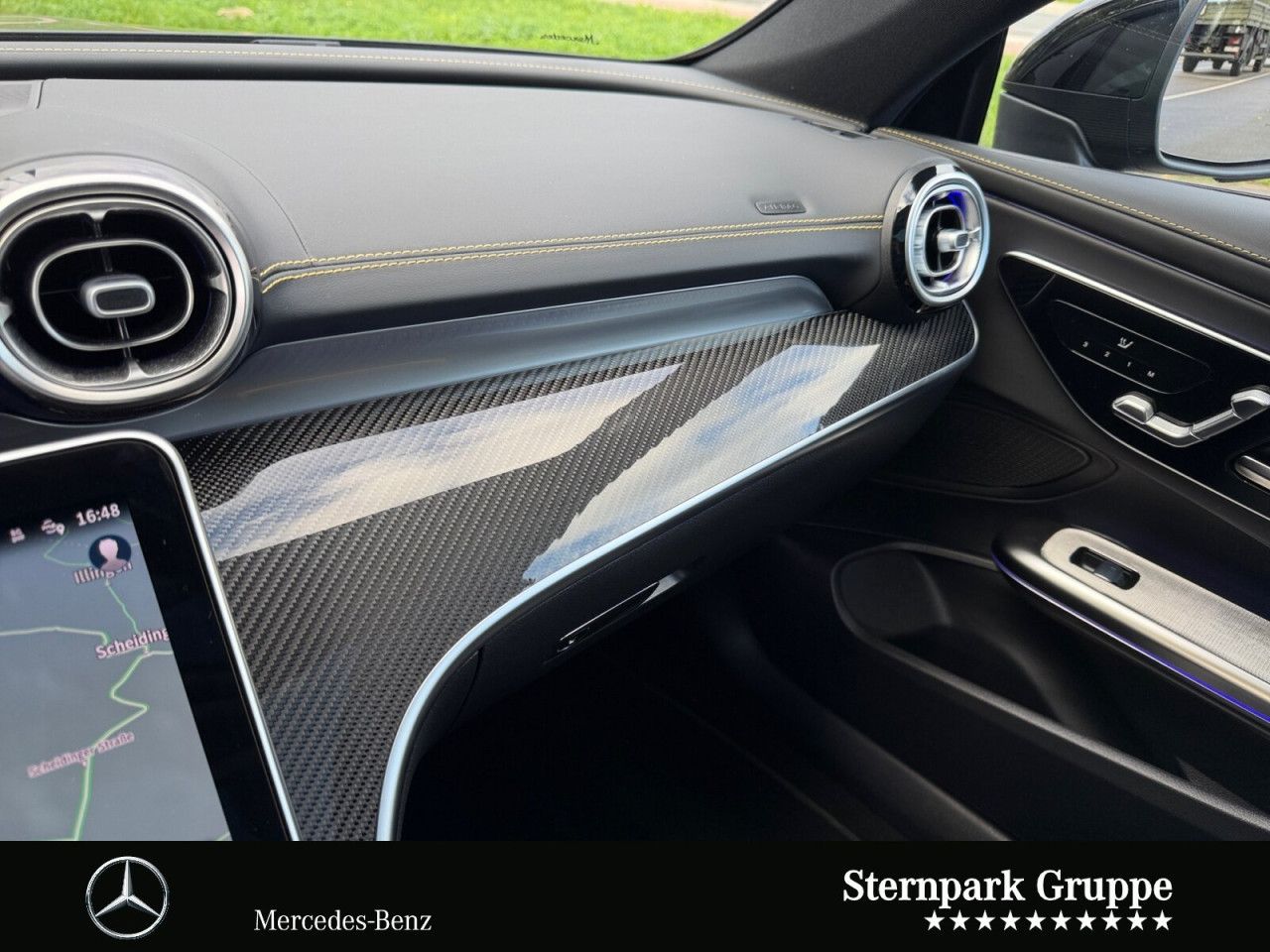 Mercedes-Benz CLE – Bild 20