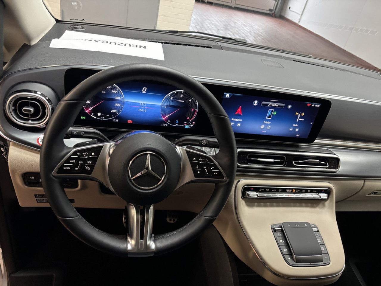 Mercedes-Benz Marco Polo – Bild 5