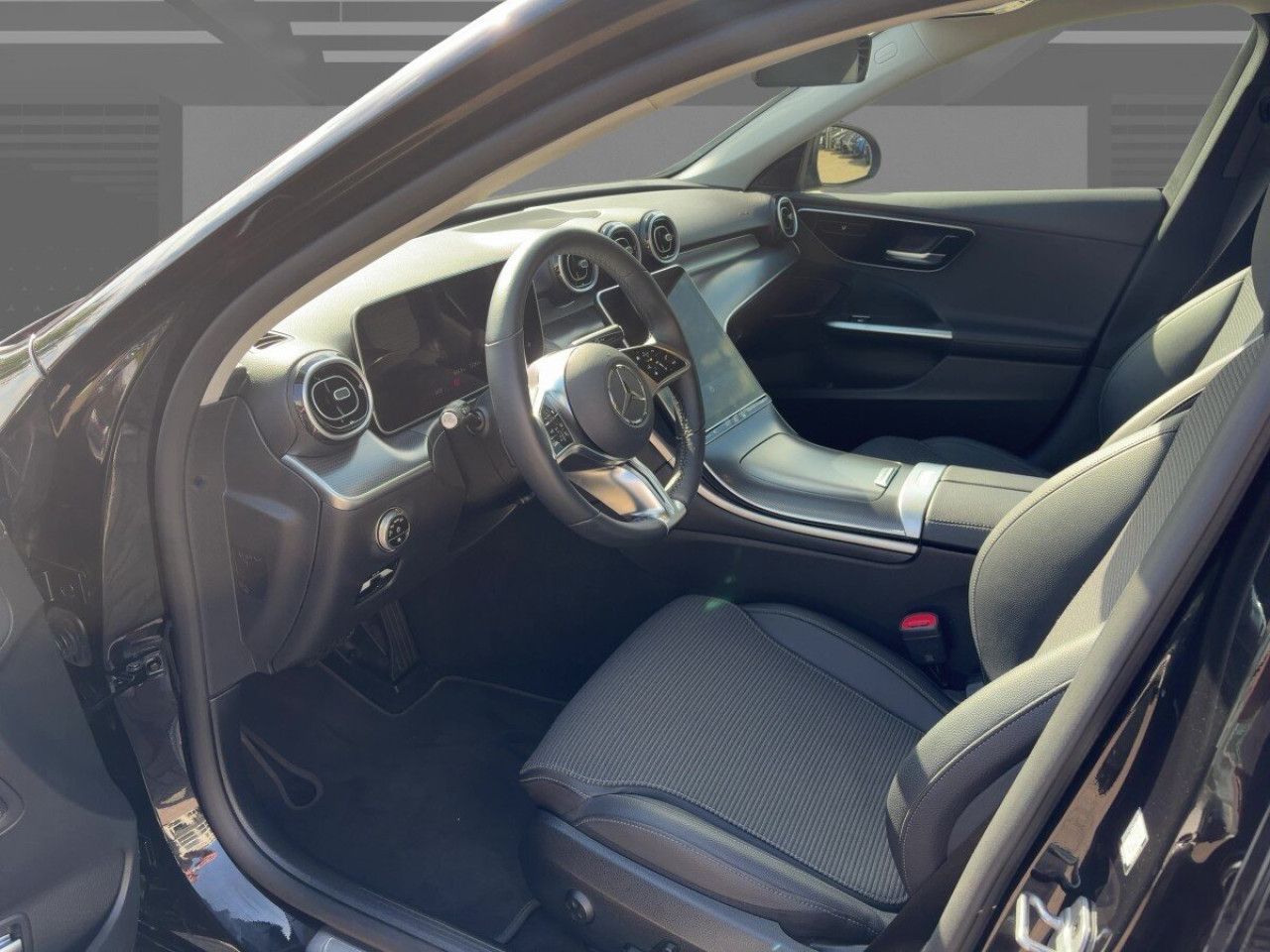 Mercedes-Benz C-Klasse – Bild 6