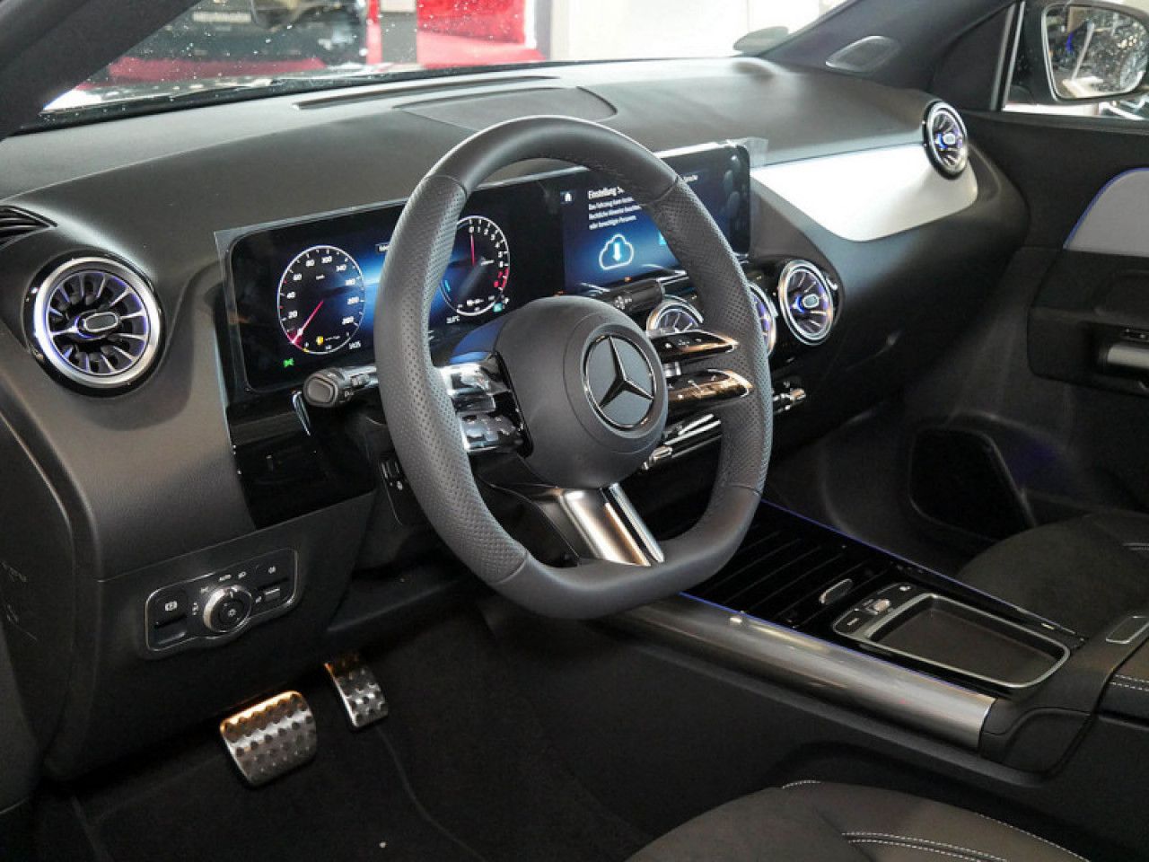 Mercedes-Benz GLA – Bild 12