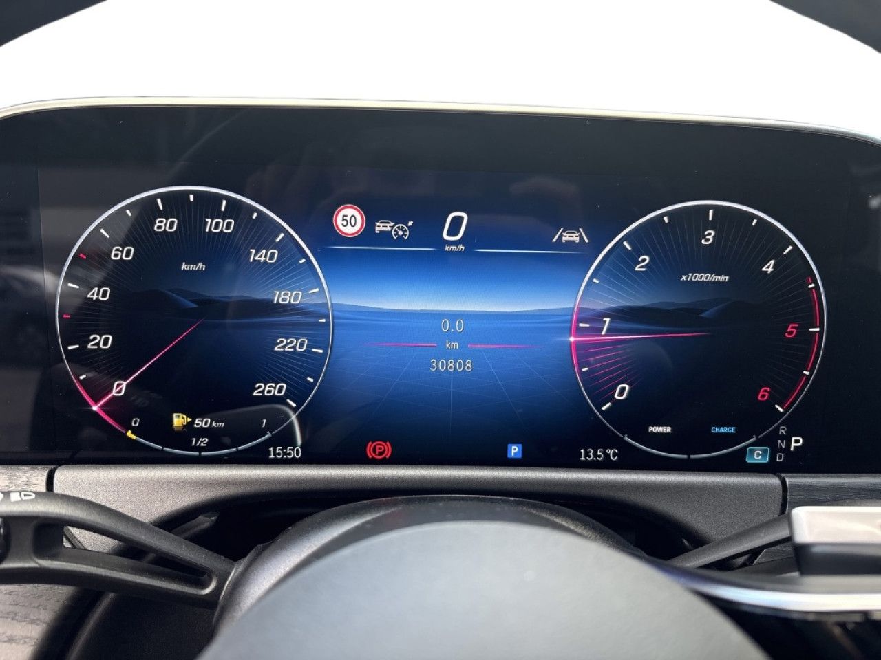 Mercedes-Benz E-Klasse – Bild 10